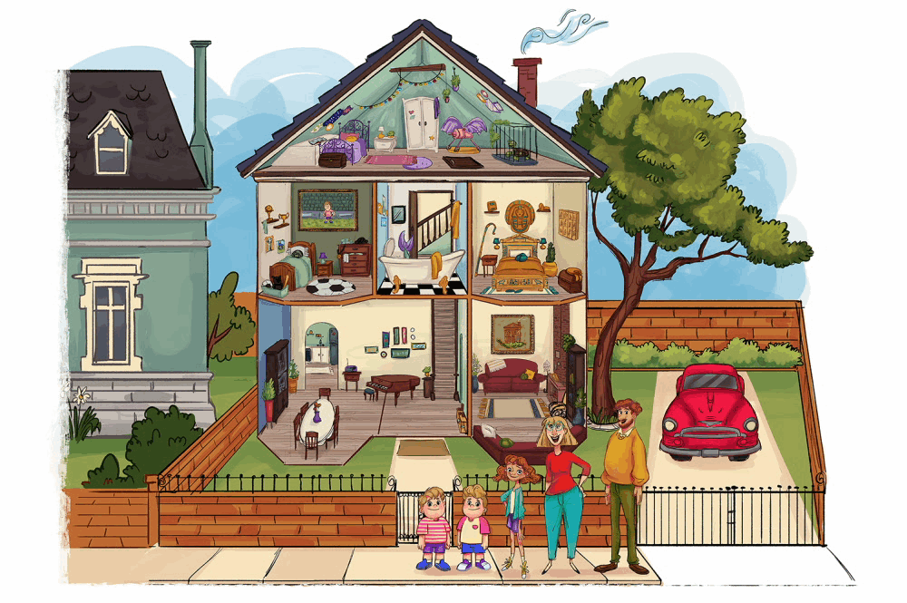 house Image